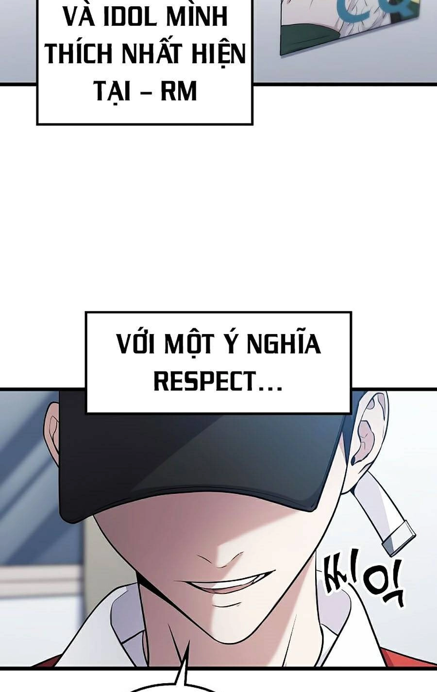 Quái Vật Ganzi Chapter 1 - 124