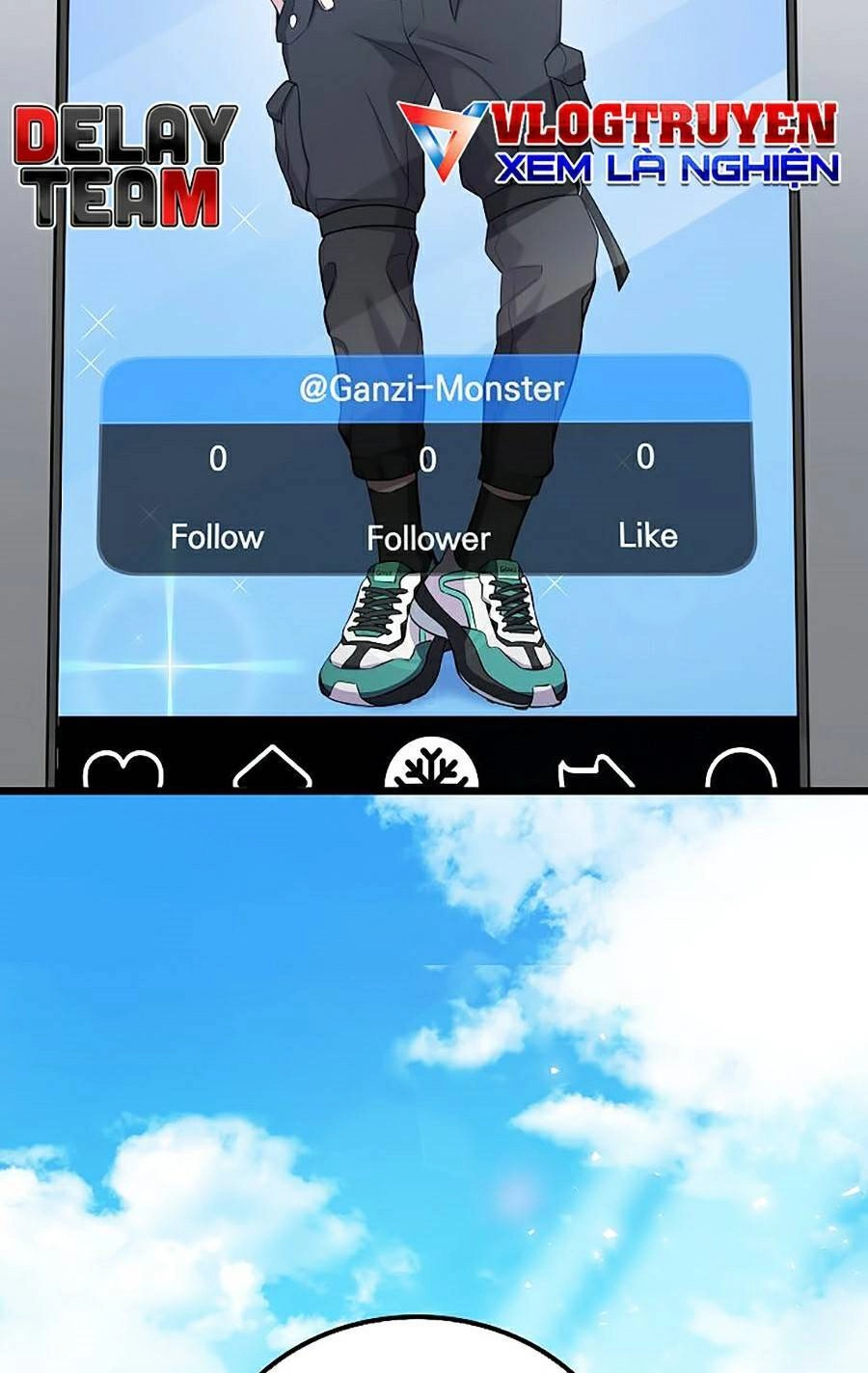 Quái Vật Ganzi Chapter 1 - 128