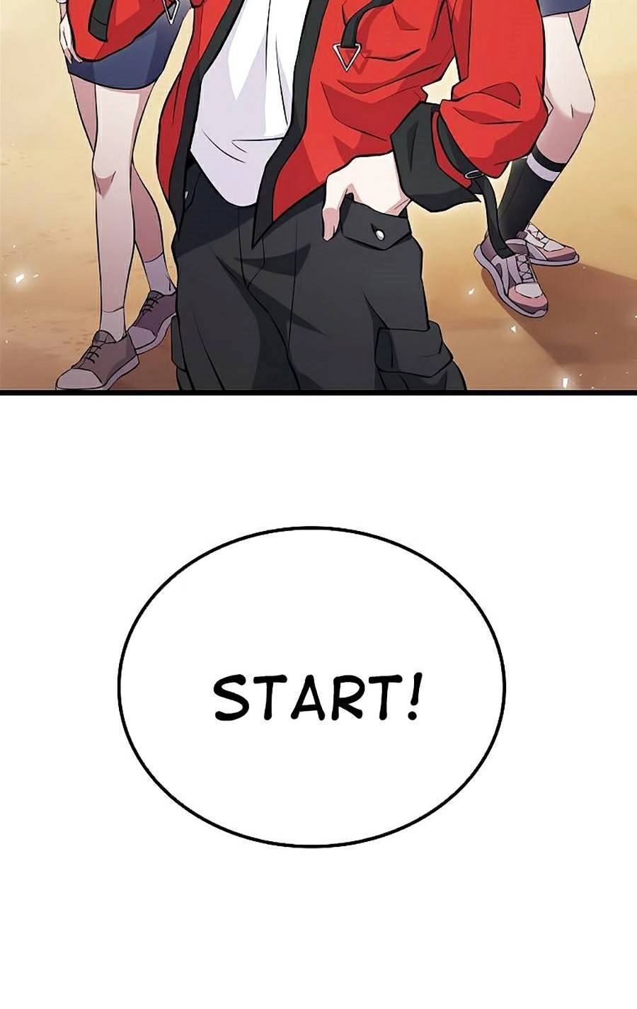 Quái Vật Ganzi Chapter 1 - 130