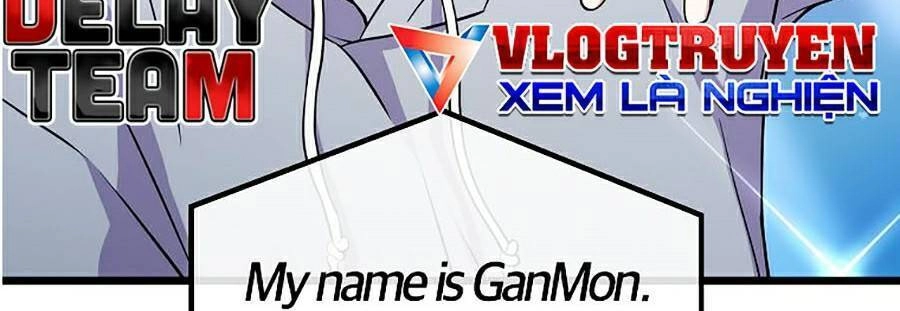 Quái Vật Ganzi Chapter 2 - 6