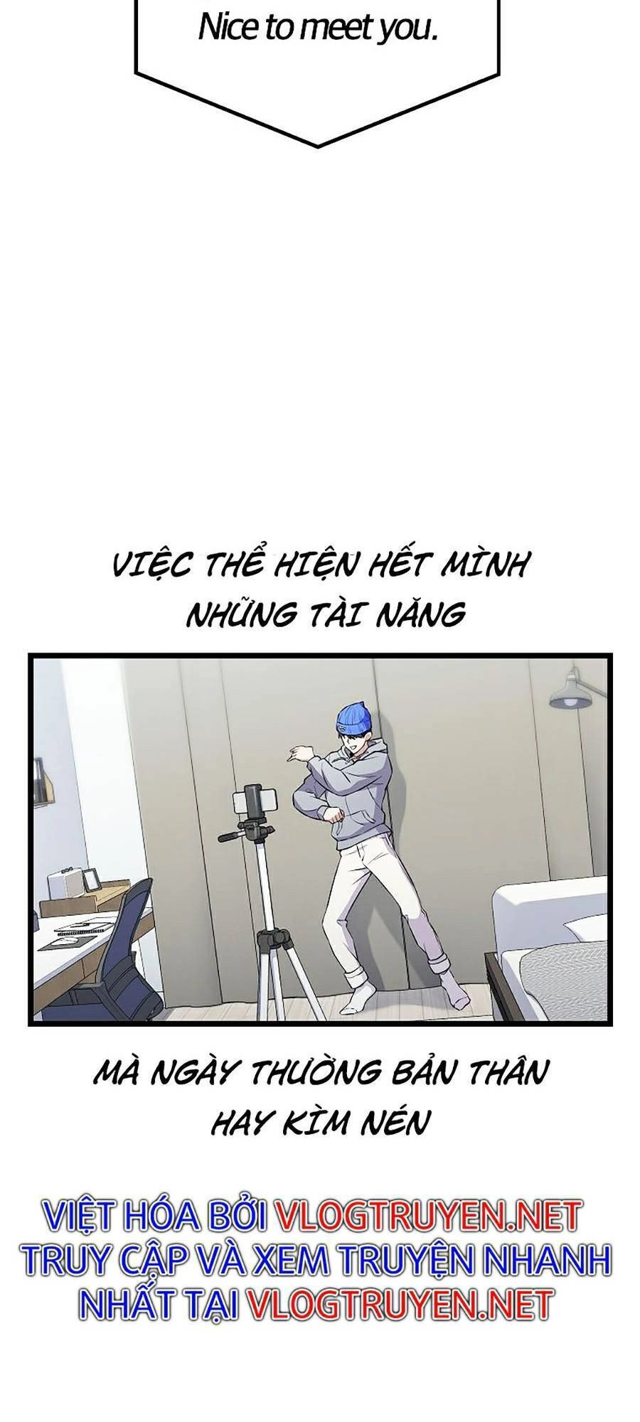 Quái Vật Ganzi Chapter 2 - 7