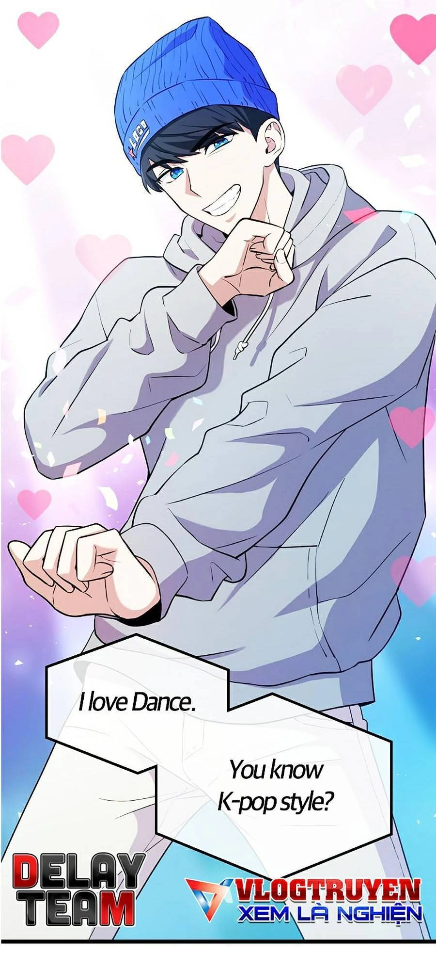 Quái Vật Ganzi Chapter 2 - 9