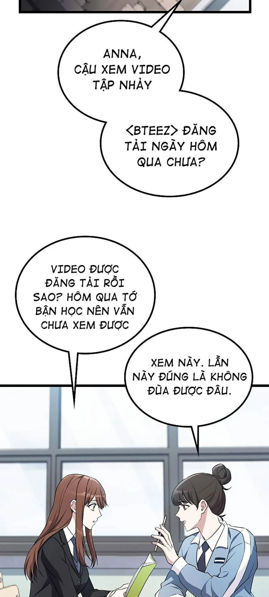 Quái Vật Ganzi Chapter 2 - 29