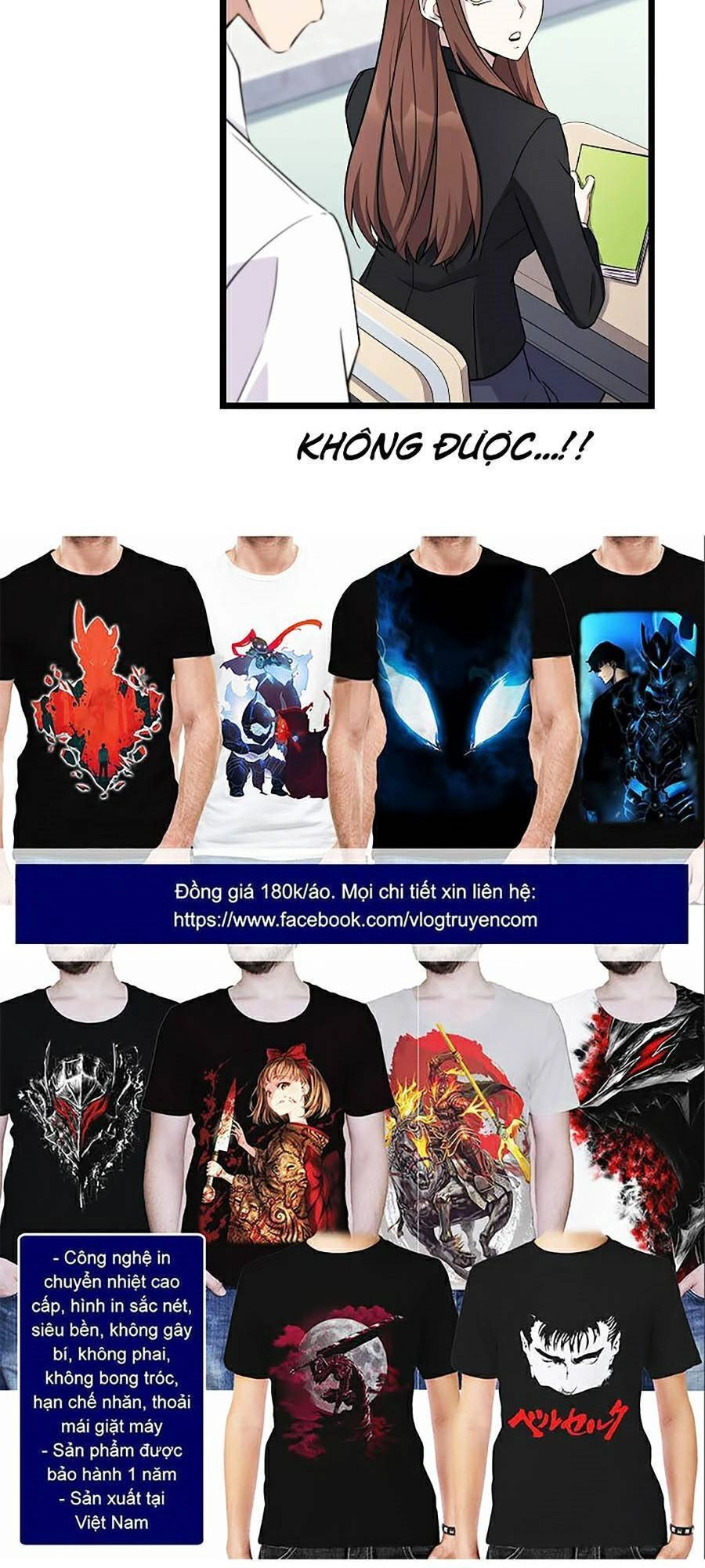 Quái Vật Ganzi Chapter 2 - 47