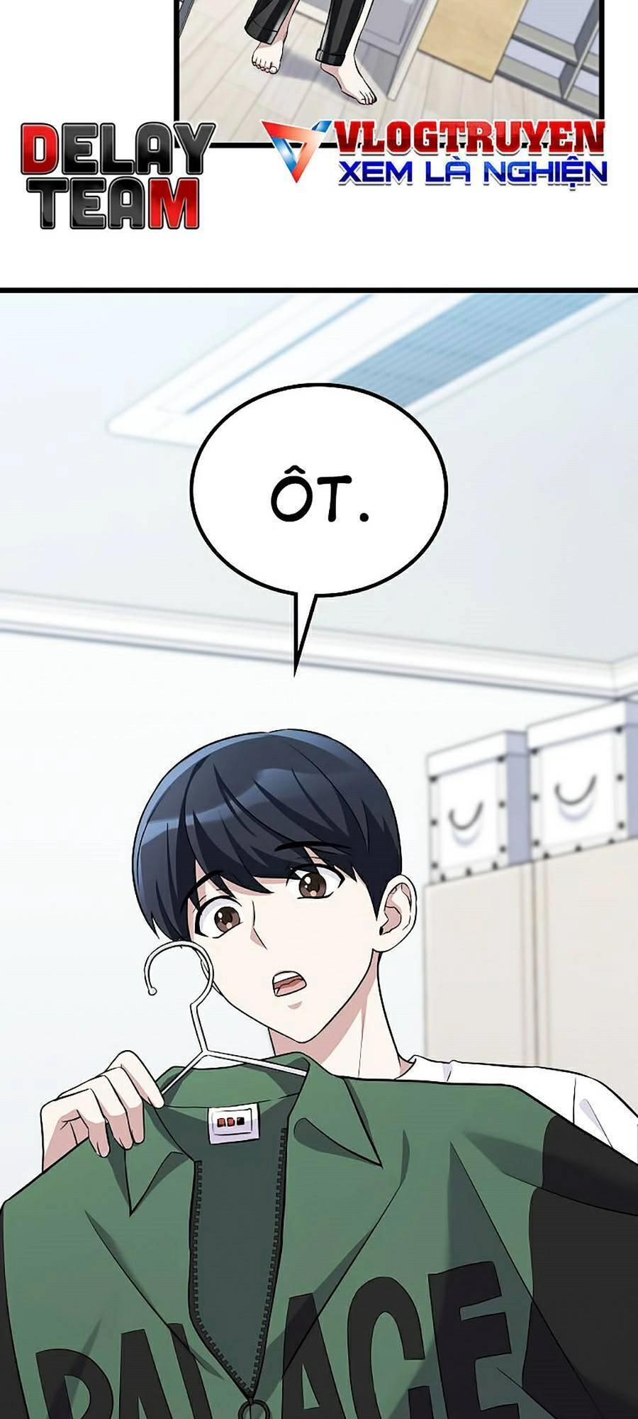 Quái Vật Ganzi Chapter 2 - 83