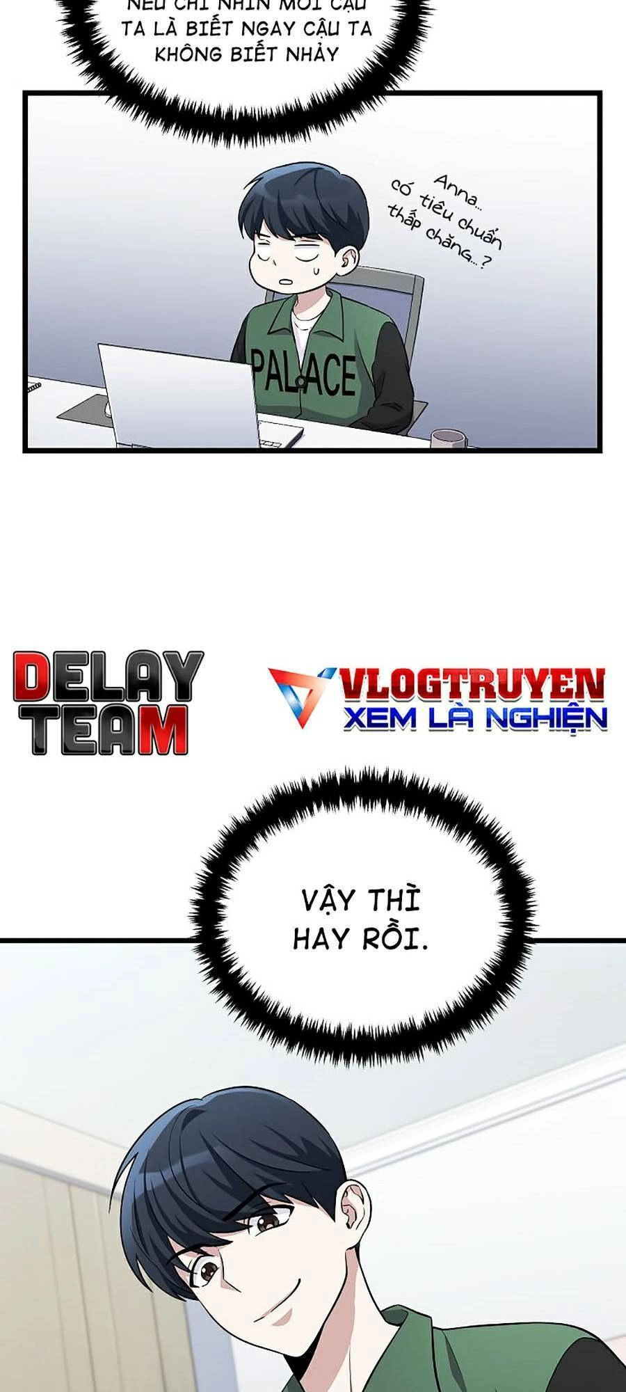 Quái Vật Ganzi Chapter 2 - 89