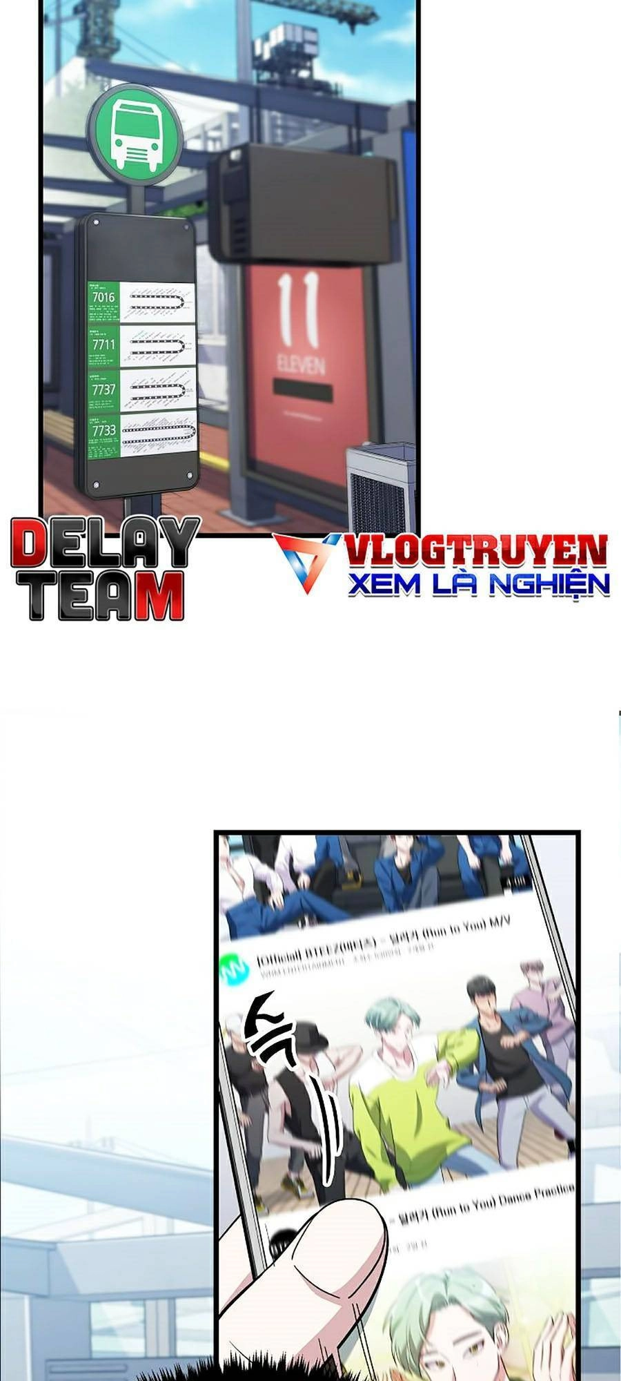 Quái Vật Ganzi Chapter 2 - 103