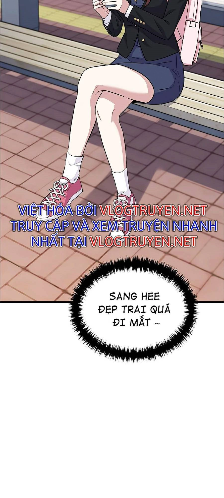 Quái Vật Ganzi Chapter 2 - 105