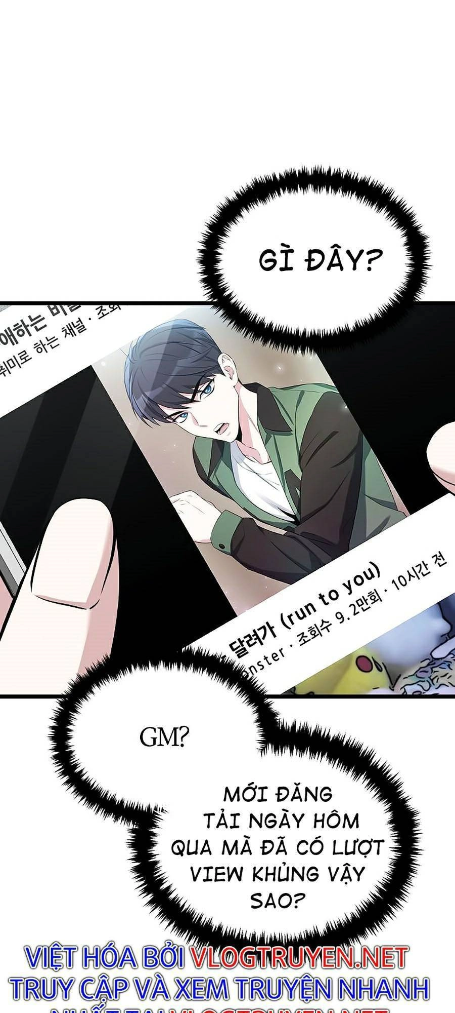 Quái Vật Ganzi Chapter 2 - 107