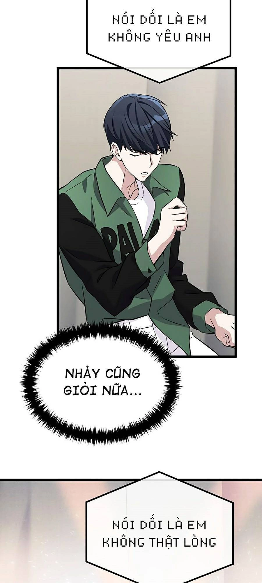 Quái Vật Ganzi Chapter 2 - 111