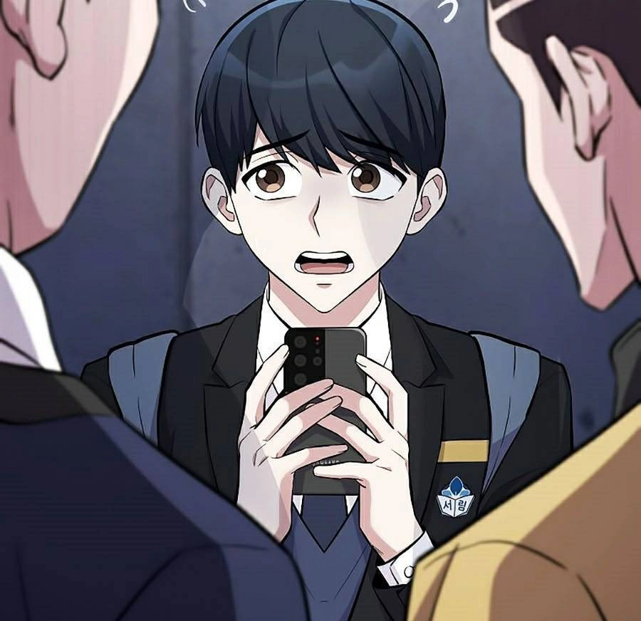 Quái Vật Ganzi Chapter 2 - 118