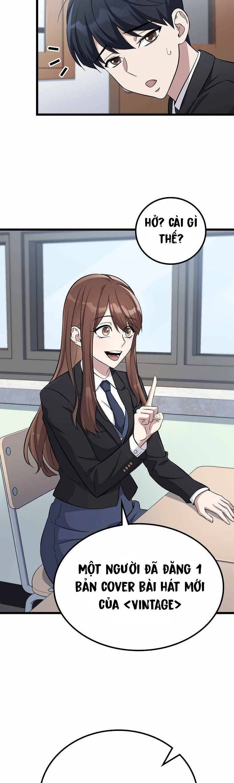 Quái Vật Ganzi Chapter 3 - 10