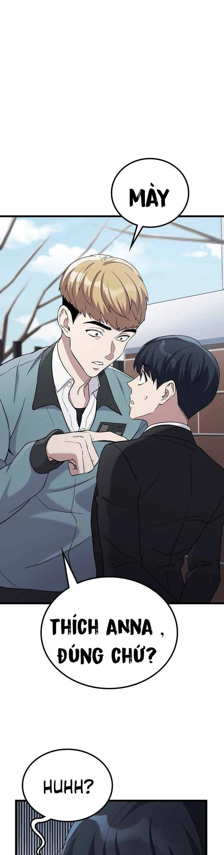 Quái Vật Ganzi Chapter 3 - 38