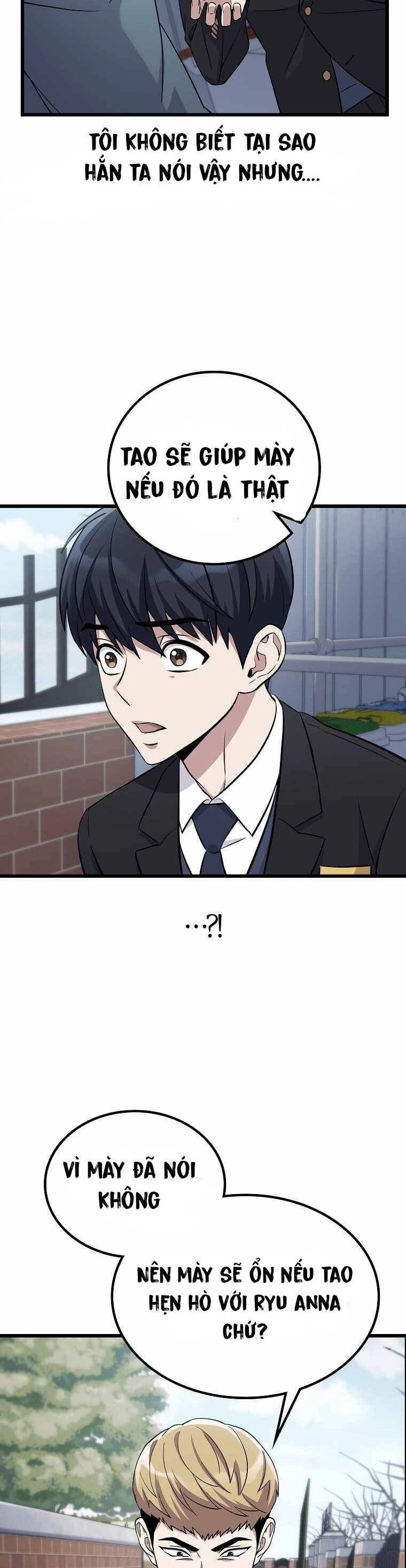 Quái Vật Ganzi Chapter 3 - 42