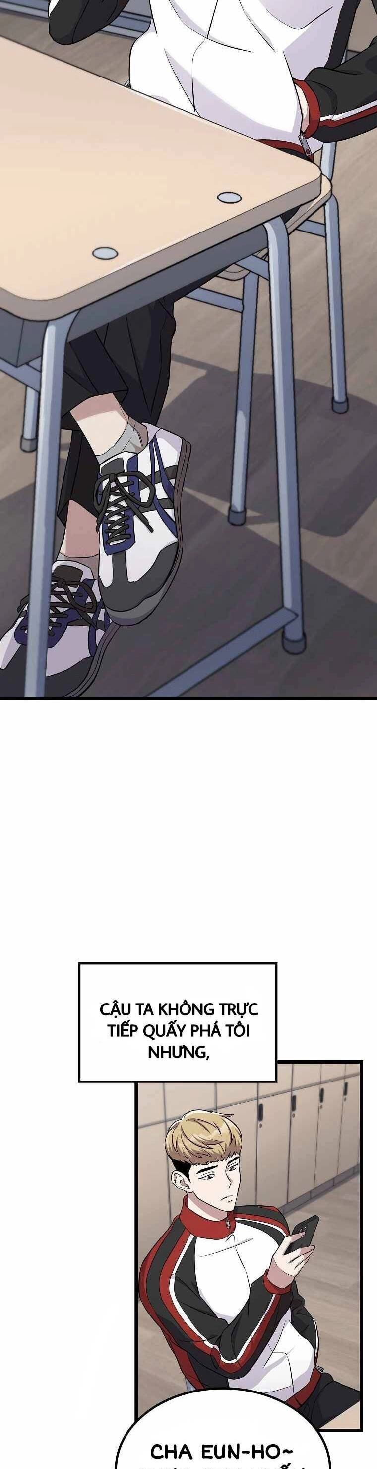 Quái Vật Ganzi Chapter 4 - 2