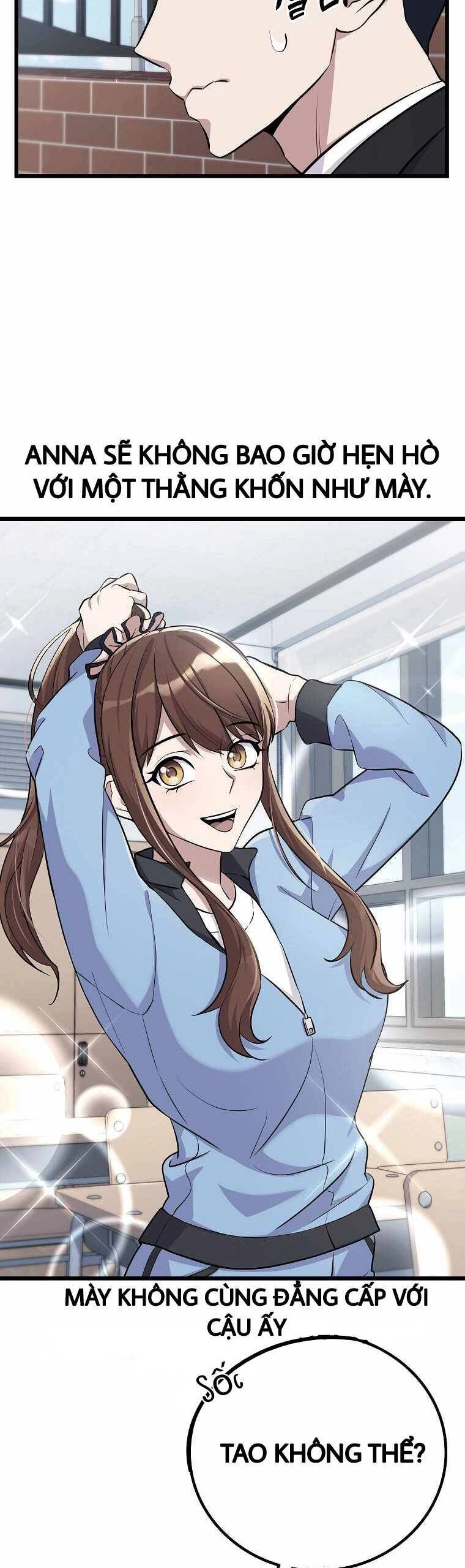 Quái Vật Ganzi Chapter 4 - 13