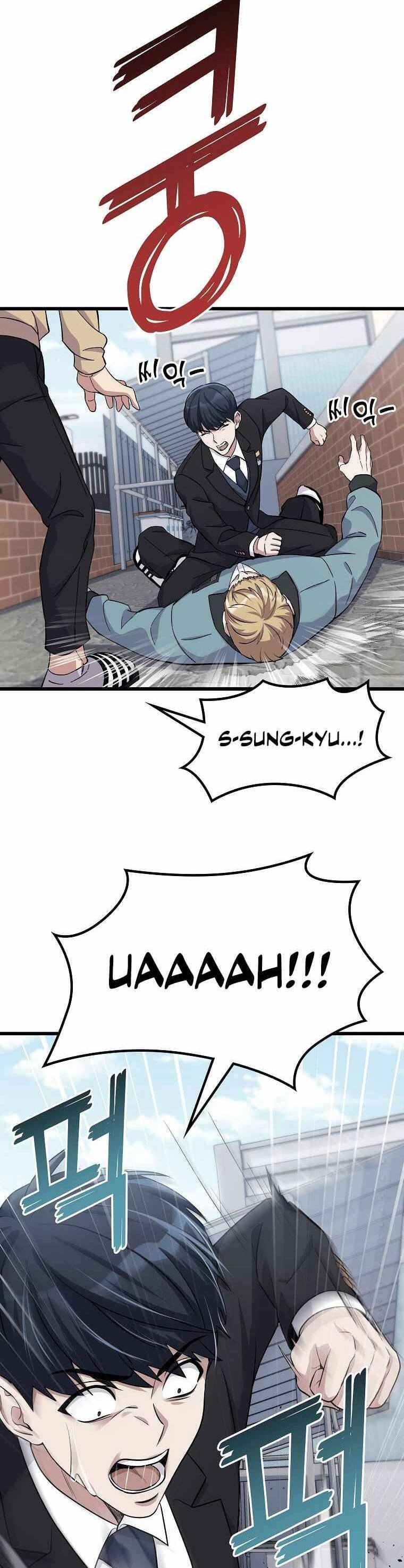 Quái Vật Ganzi Chapter 4 - 18