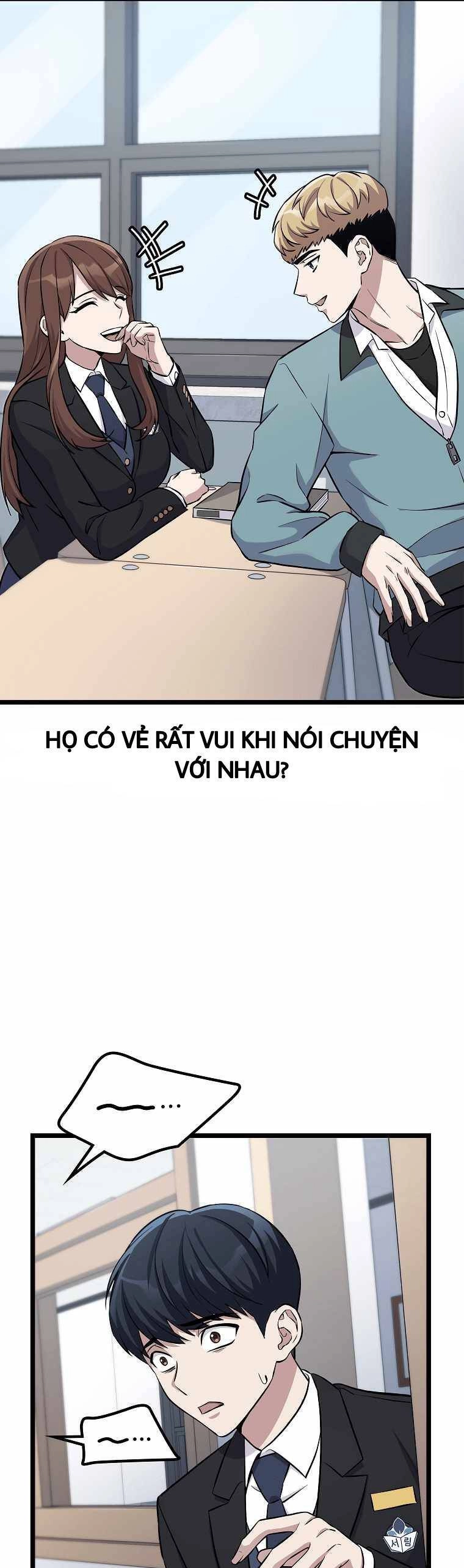 Quái Vật Ganzi Chapter 4 - 27