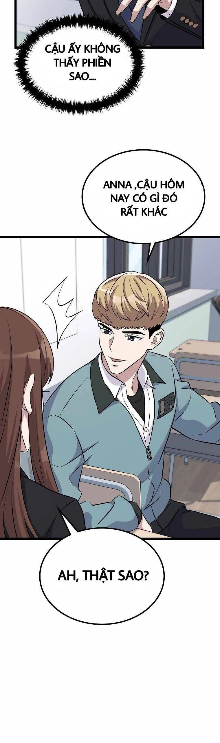 Quái Vật Ganzi Chapter 4 - 28