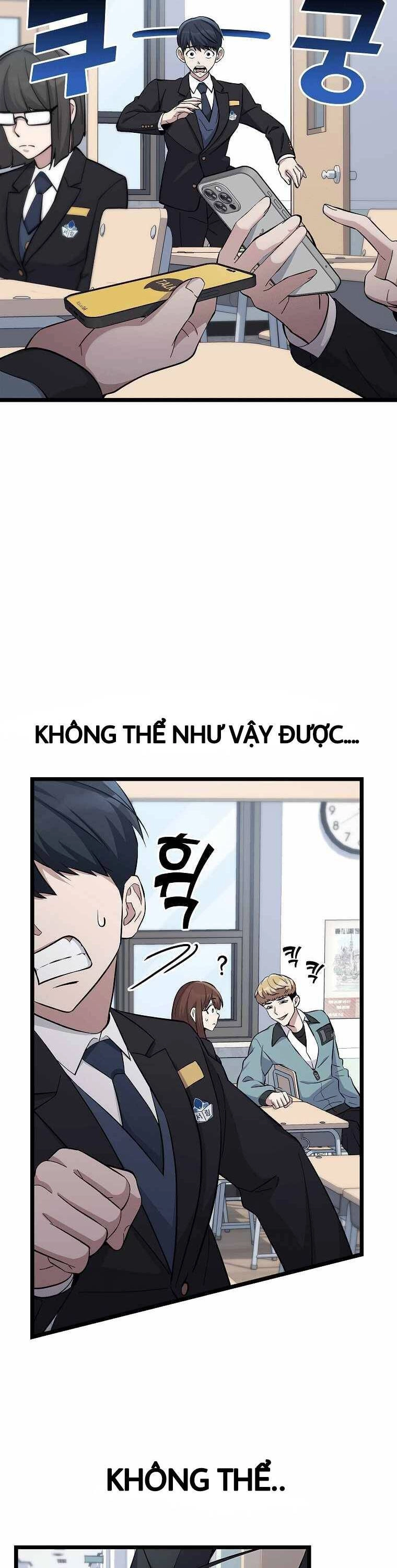 Quái Vật Ganzi Chapter 4 - 36