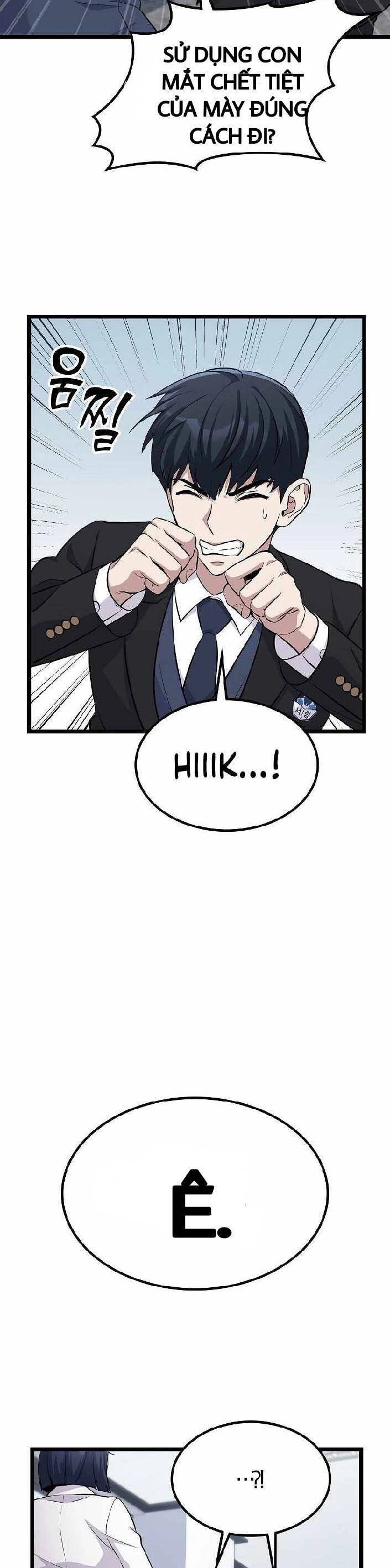 Quái Vật Ganzi Chapter 4 - 41