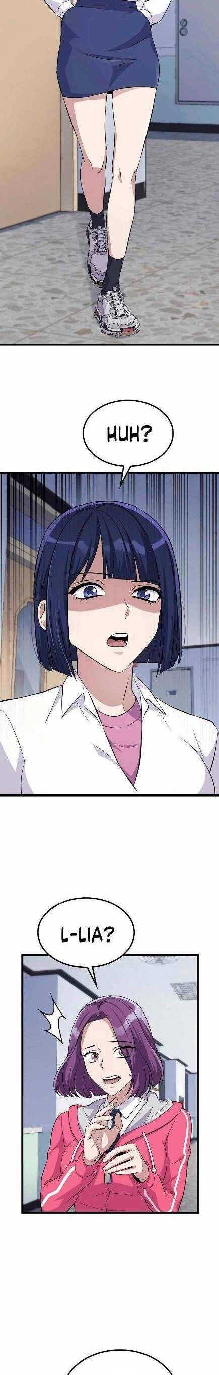 Quái Vật Ganzi Chapter 5 - 2