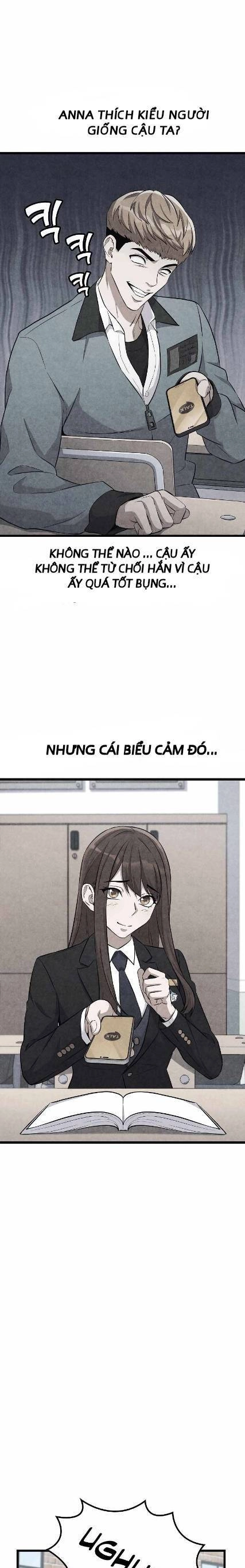 Quái Vật Ganzi Chapter 5 - 10