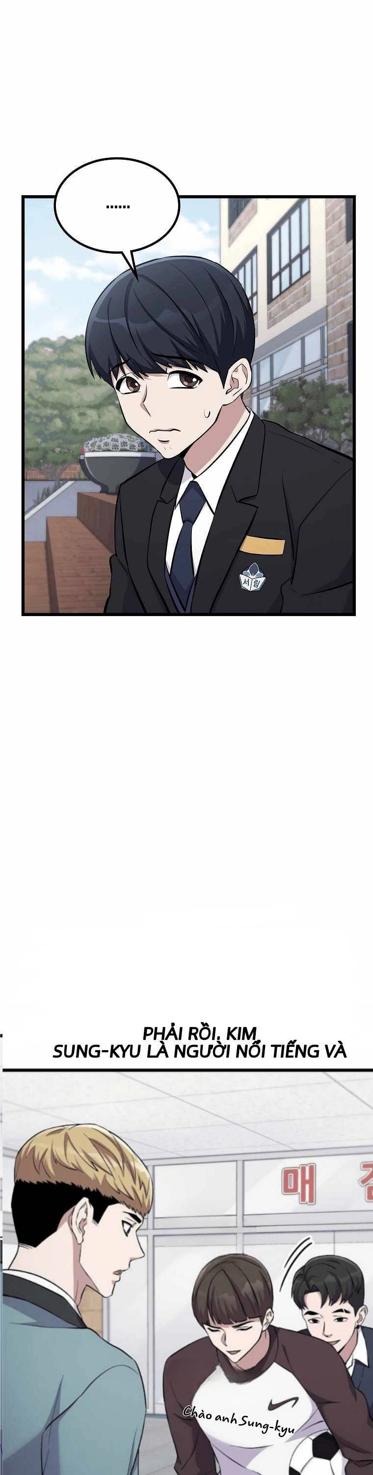 Quái Vật Ganzi Chapter 5 - 15