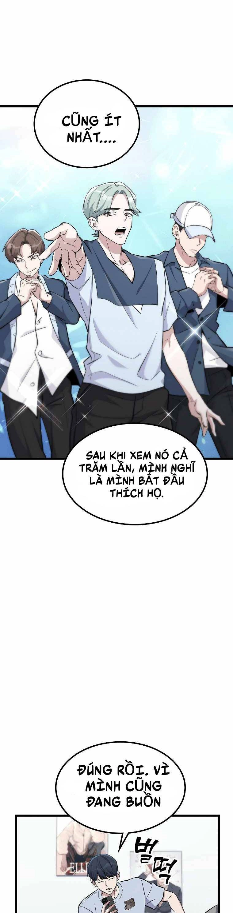 Quái Vật Ganzi Chapter 5 - 24