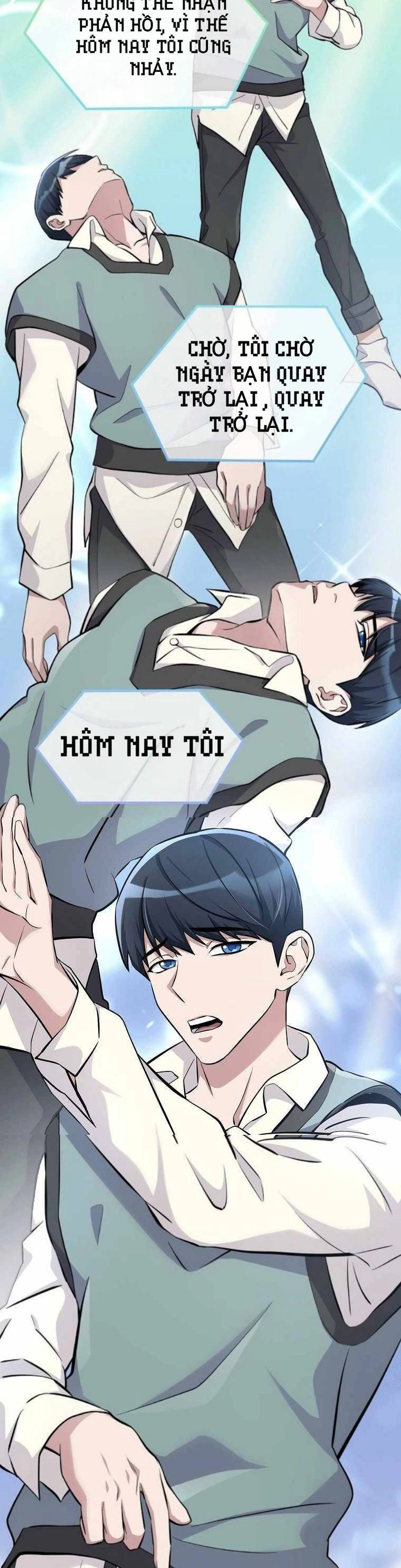 Quái Vật Ganzi Chapter 5 - 26