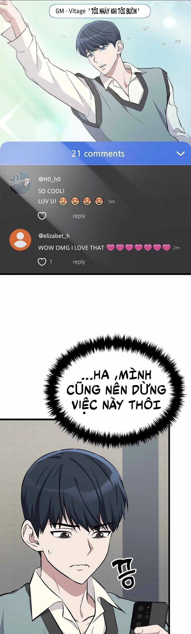 Quái Vật Ganzi Chapter 5 - 28