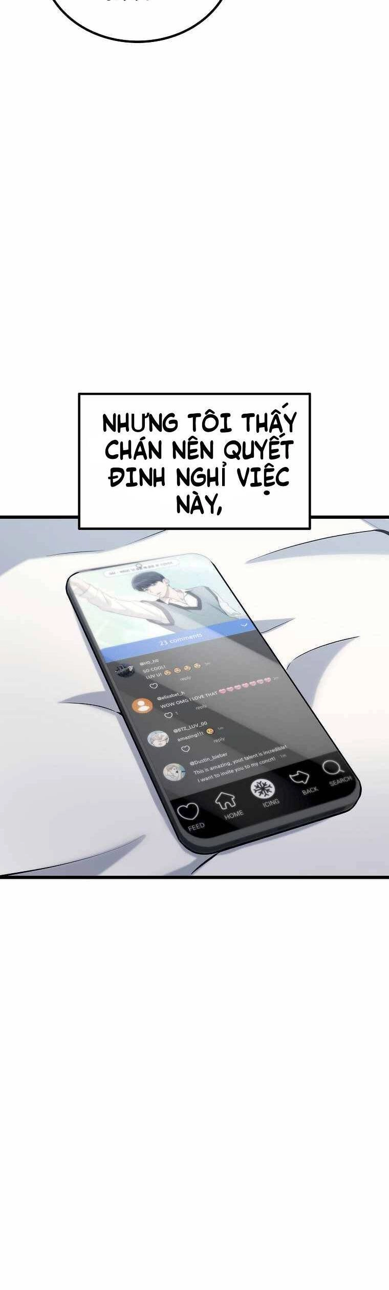 Quái Vật Ganzi Chapter 5 - 30