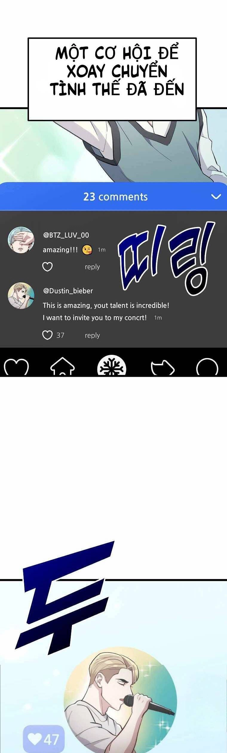 Quái Vật Ganzi Chapter 5 - 31