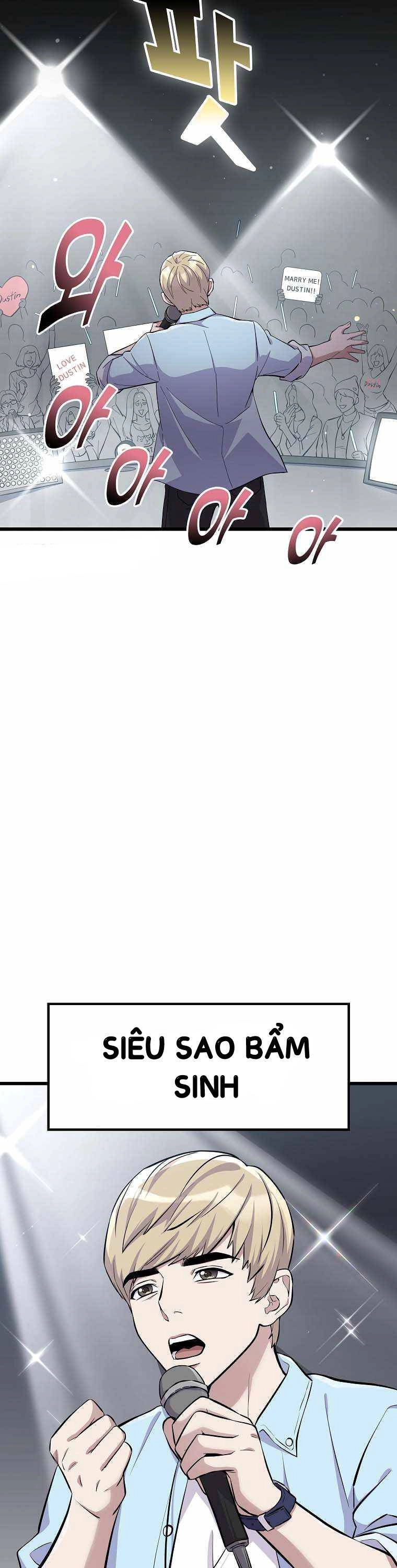 Quái Vật Ganzi Chapter 6 - 3