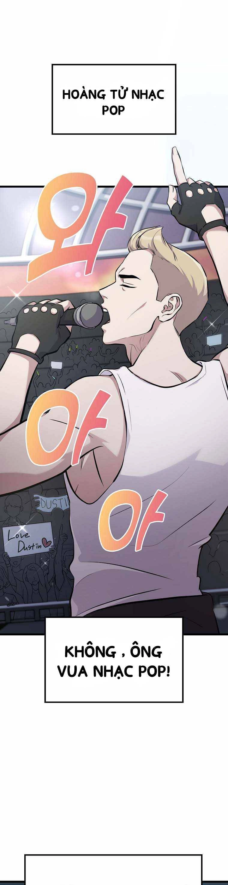 Quái Vật Ganzi Chapter 6 - 6