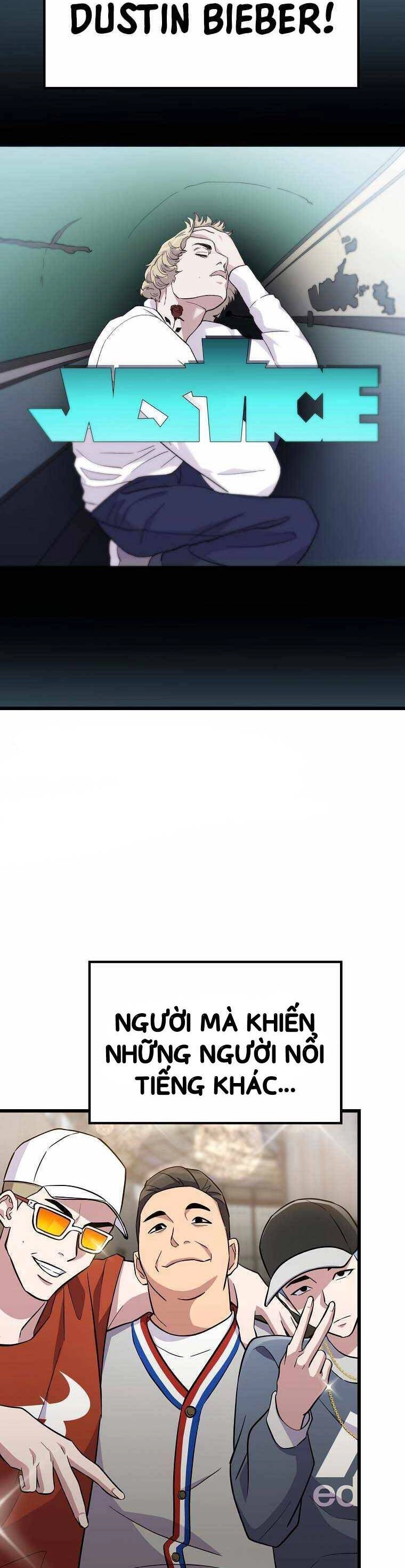 Quái Vật Ganzi Chapter 6 - 7