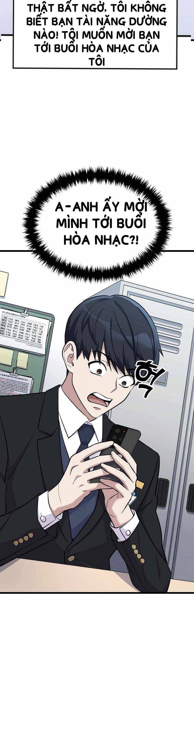 Quái Vật Ganzi Chapter 6 - 10