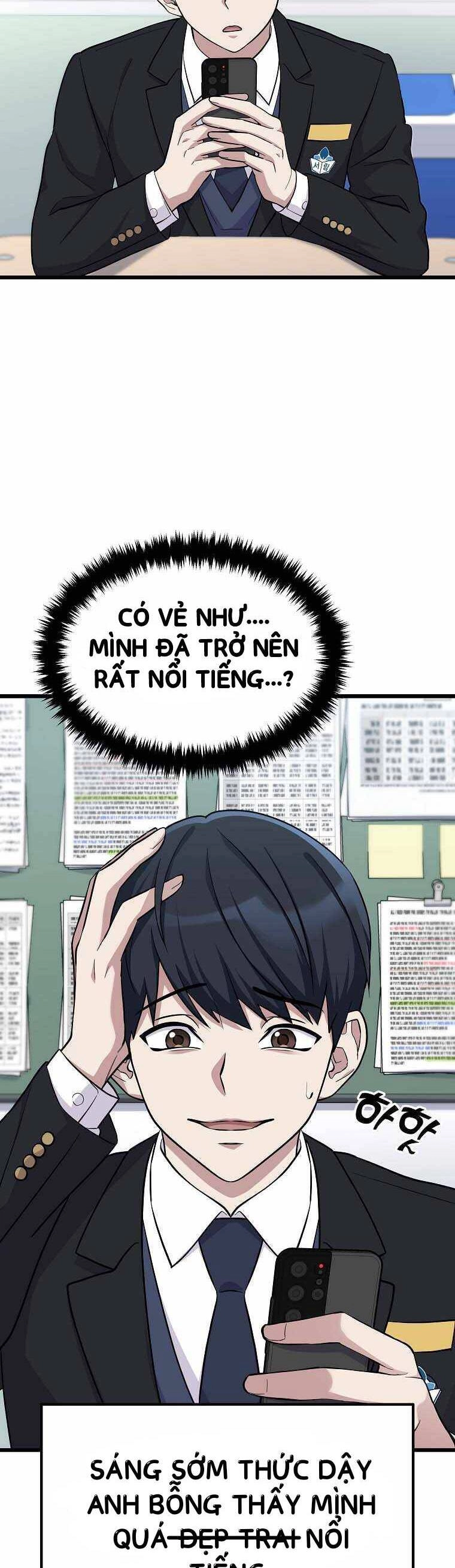 Quái Vật Ganzi Chapter 6 - 13