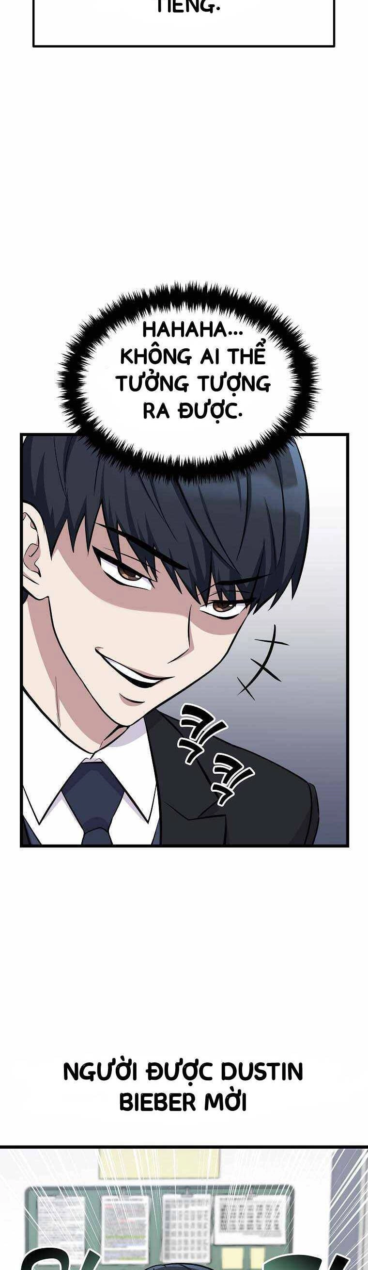 Quái Vật Ganzi Chapter 6 - 14