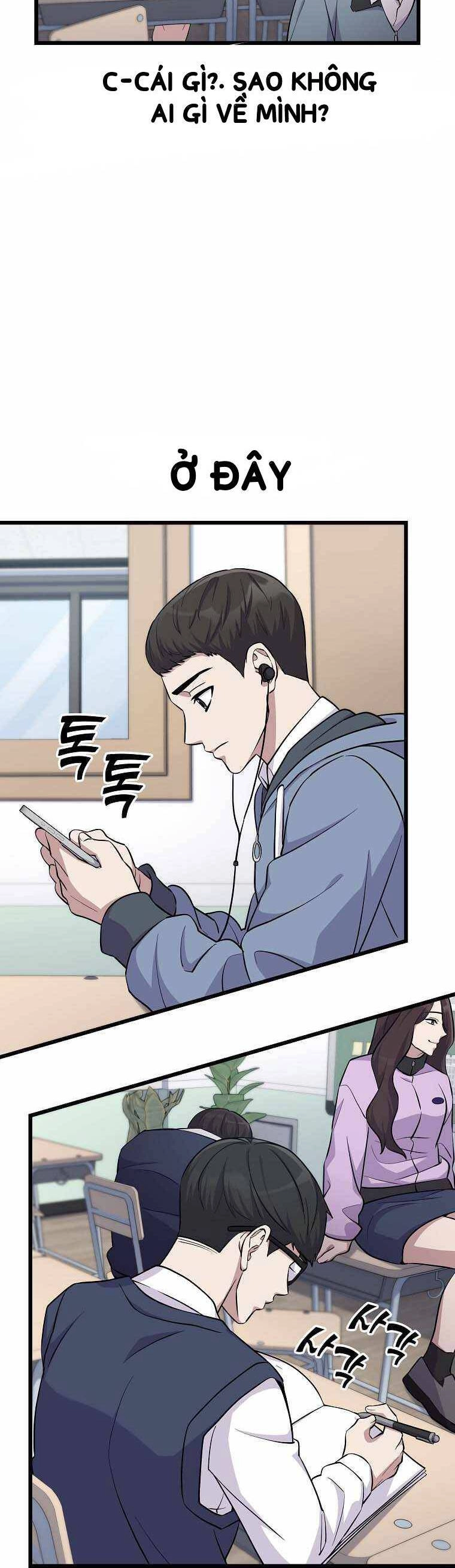 Quái Vật Ganzi Chapter 6 - 16