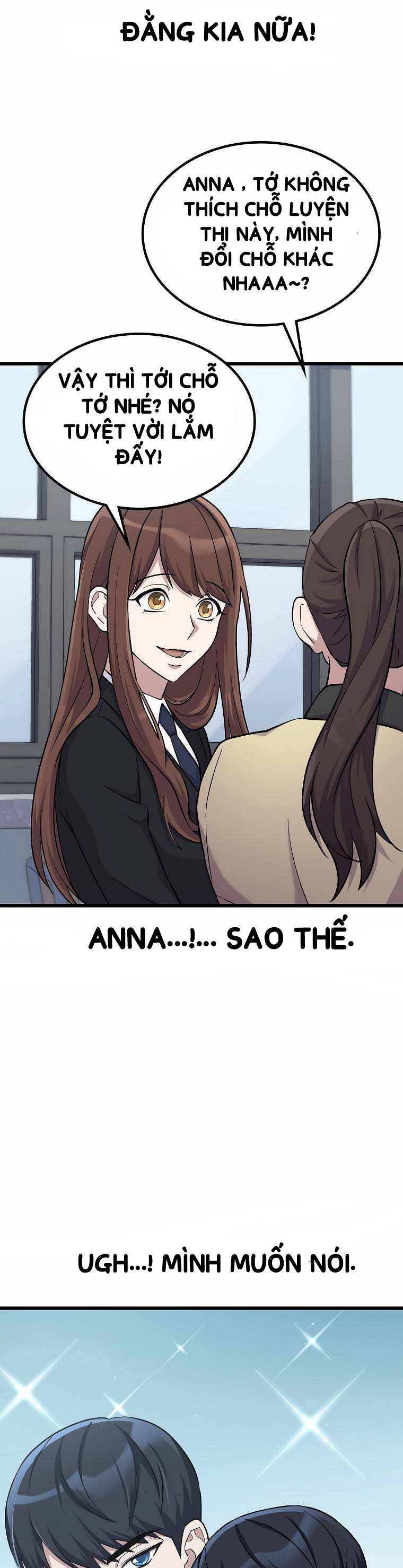 Quái Vật Ganzi Chapter 6 - 17