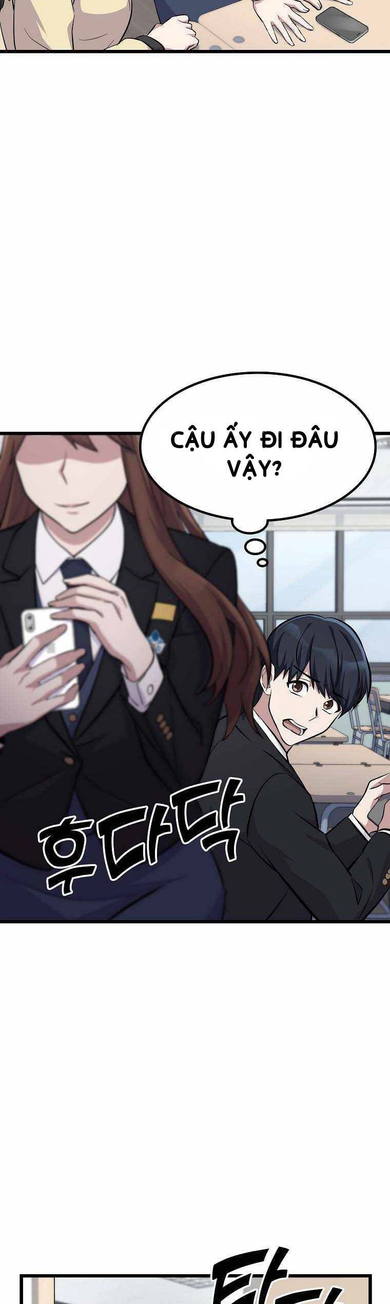 Quái Vật Ganzi Chapter 6 - 23