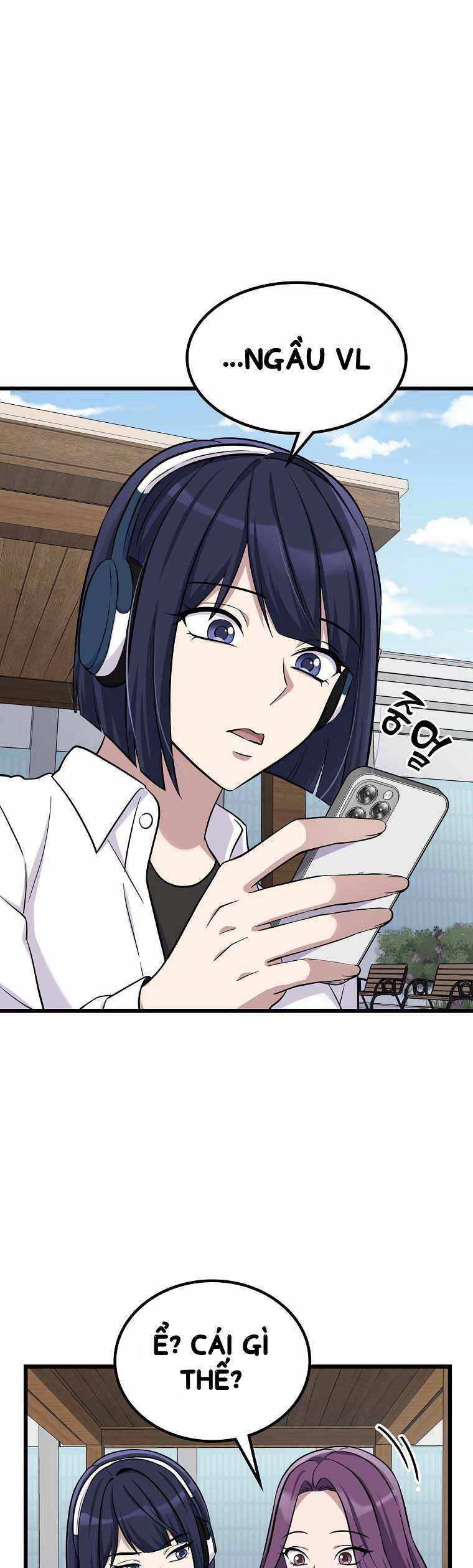 Quái Vật Ganzi Chapter 6 - 28