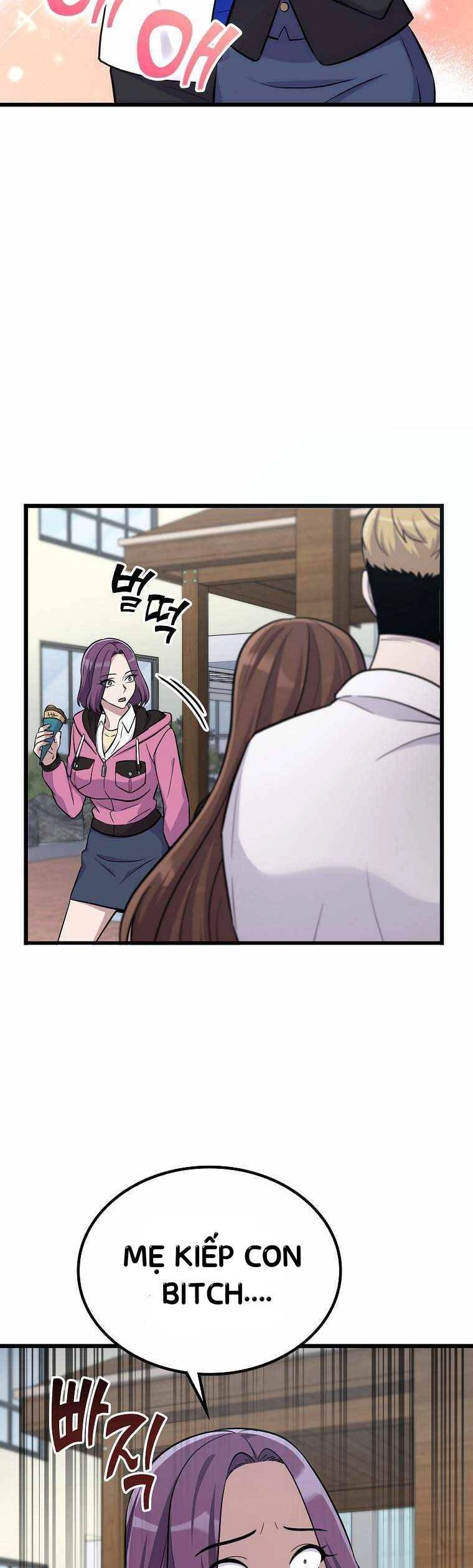 Quái Vật Ganzi Chapter 6 - 31