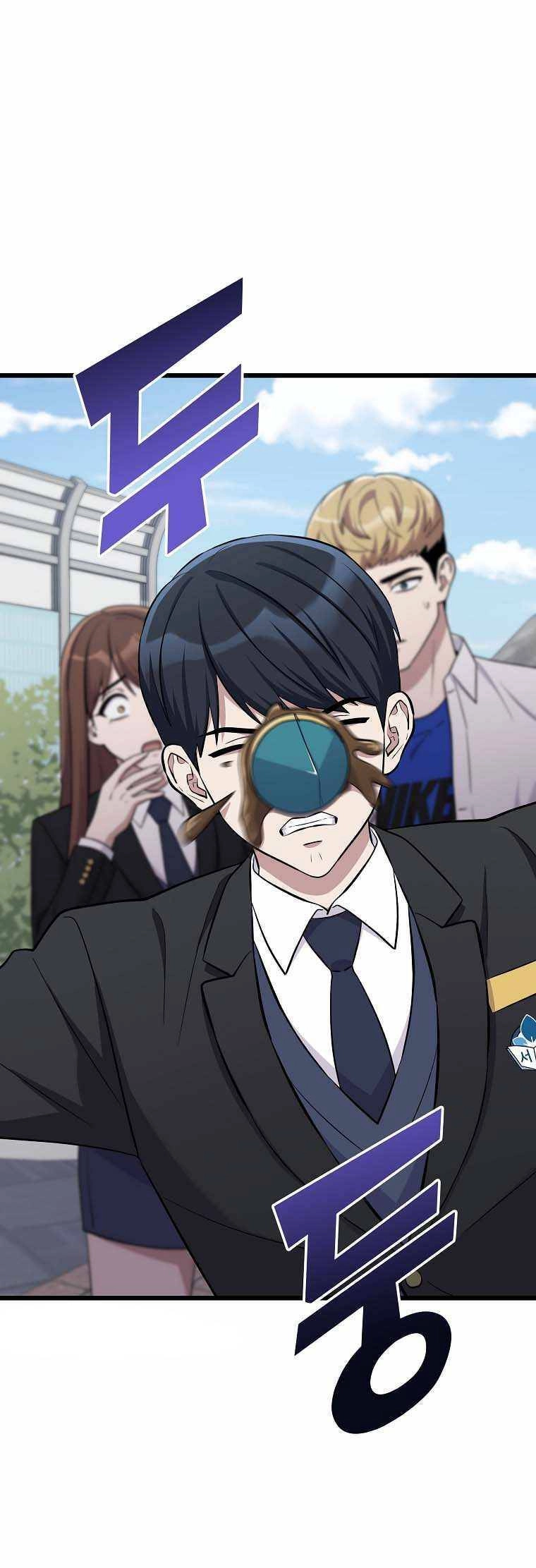 Quái Vật Ganzi Chapter 6 - 39