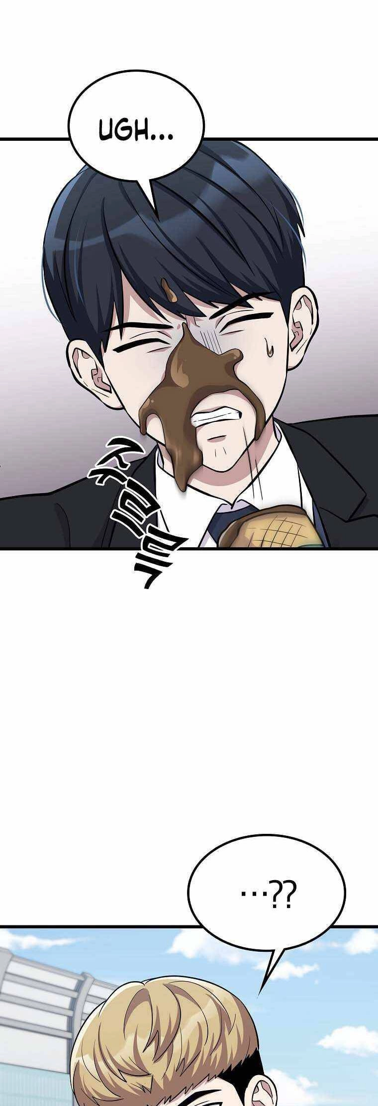 Quái Vật Ganzi Chapter 6 - 40