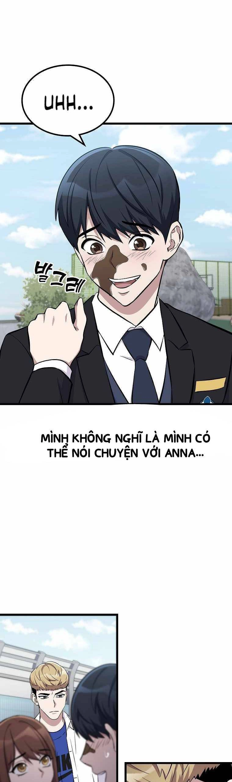 Quái Vật Ganzi Chapter 7 - 5
