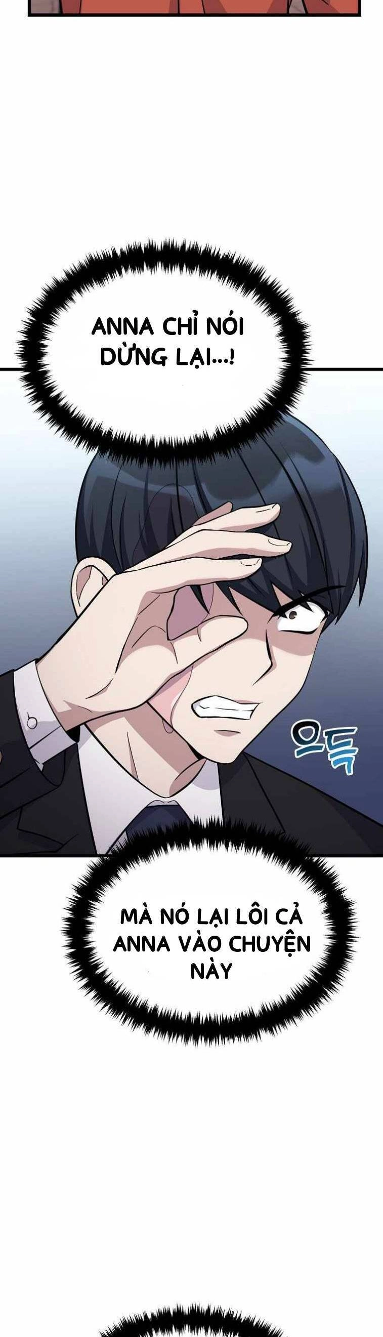 Quái Vật Ganzi Chapter 7 - 21