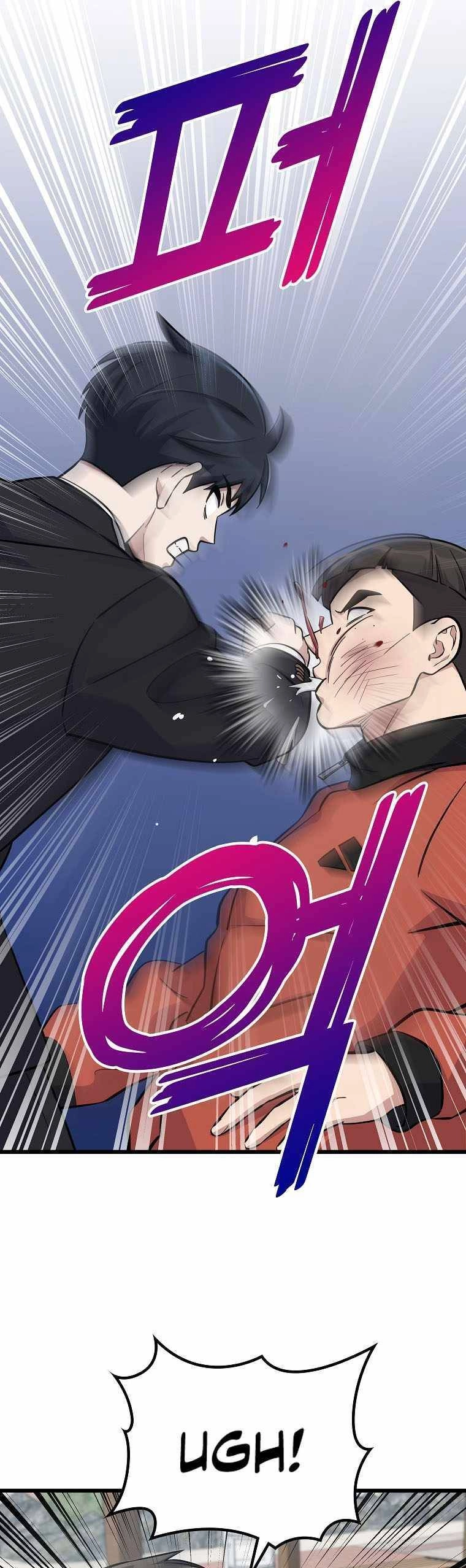 Quái Vật Ganzi Chapter 7 - 29