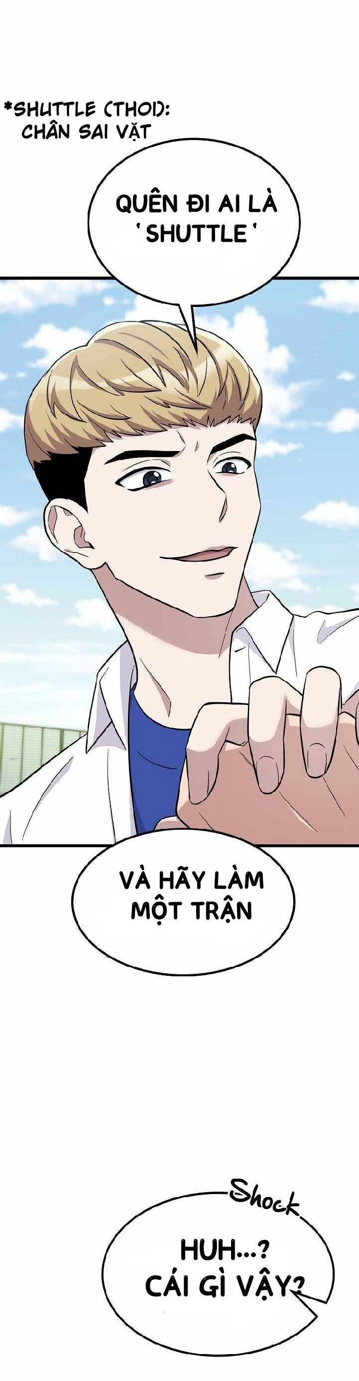 Quái Vật Ganzi Chapter 7 - 39